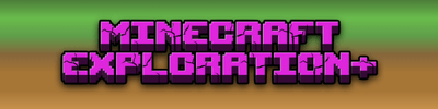 Minecraft Exploration+ - Minecraft Modpacks - CurseForge
