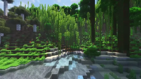 Perception -    [1.21.4]
