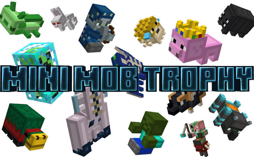 Install Mini Mob Trophy Minecraft Mods Modpacks CurseForge install-mini-mob-trophy-minecraft-mods-modpacks-curseforge