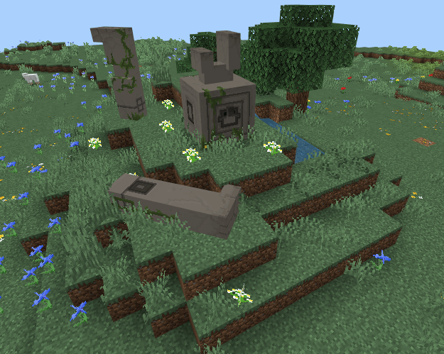 first of stone