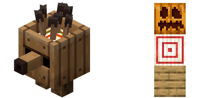 minecraft legends