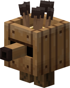wood-golem