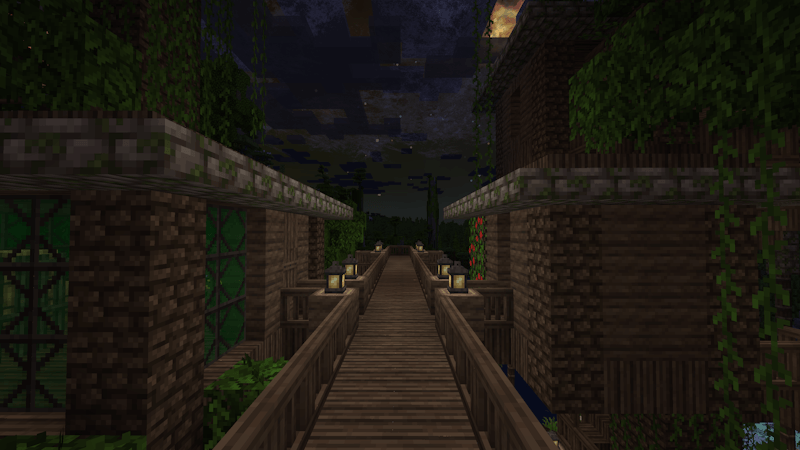 Install OfficiaL-E! Colonial Defense - Minecraft Mods & Modpacks ...