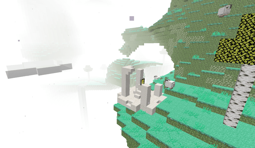 Install Just-In AETHER - Minecraft Mods & Modpacks - CurseForge