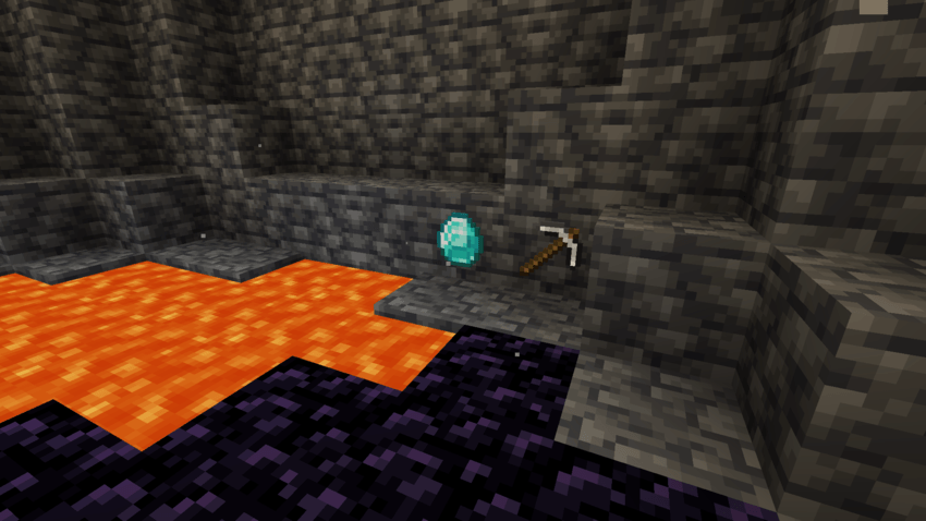 No Durability