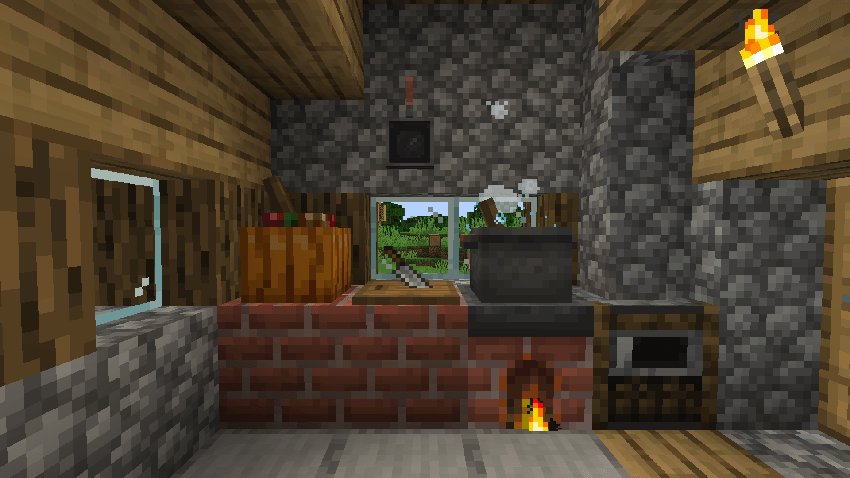 Cooking
