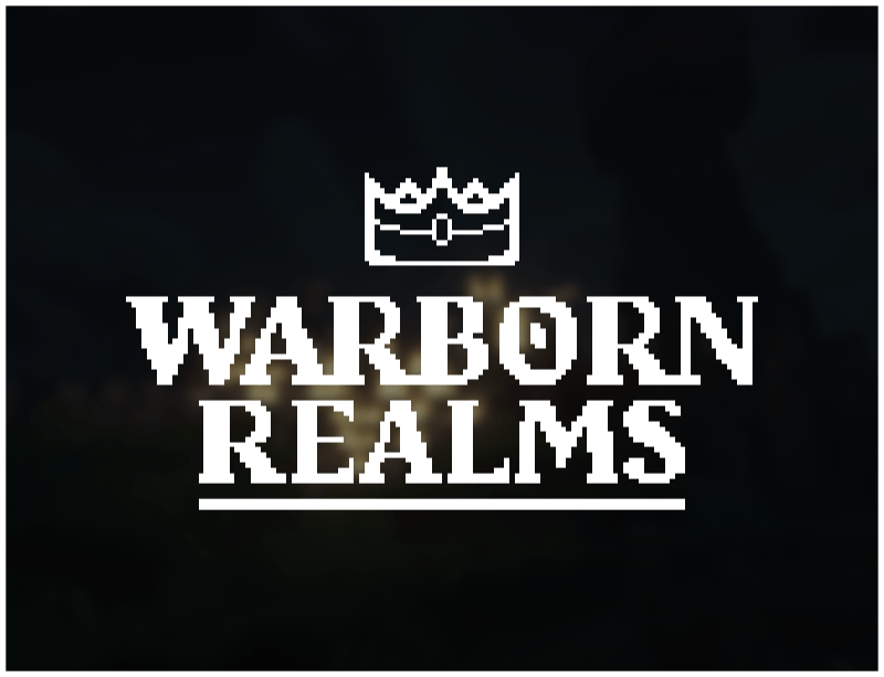 Cover Image with Logo