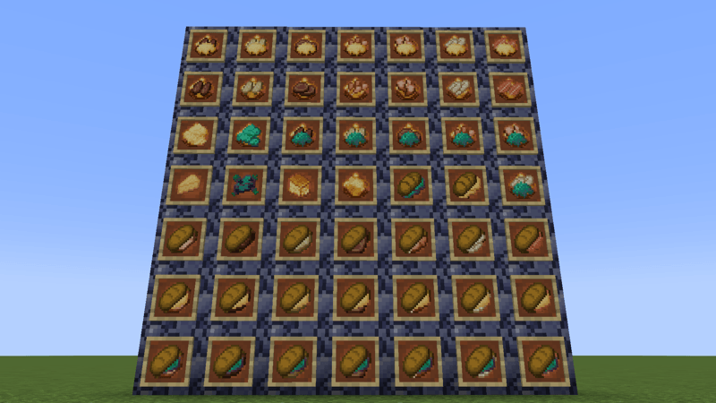 Sandwiches