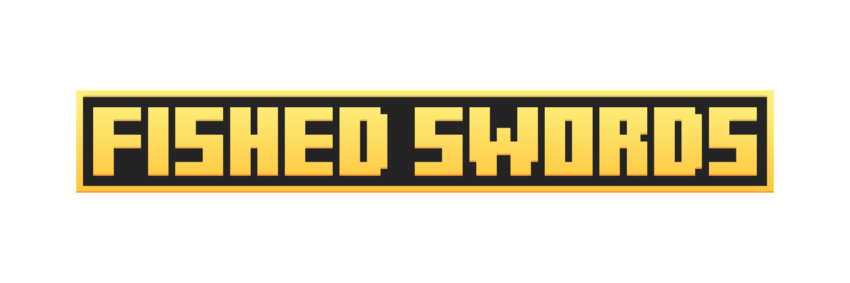 Fished Swords