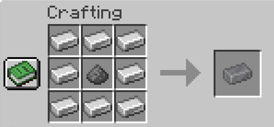 Steel Ingot