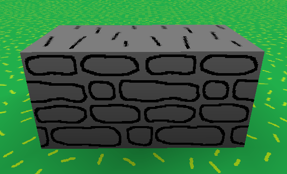 ms painted texture pack with model replaced