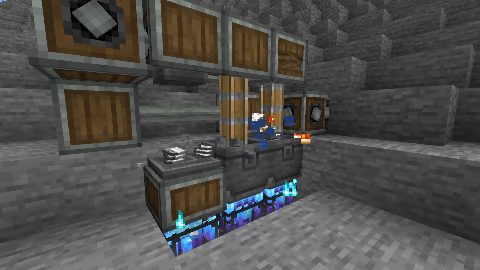 Create Mod Technology