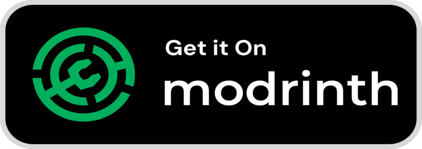 modrinth