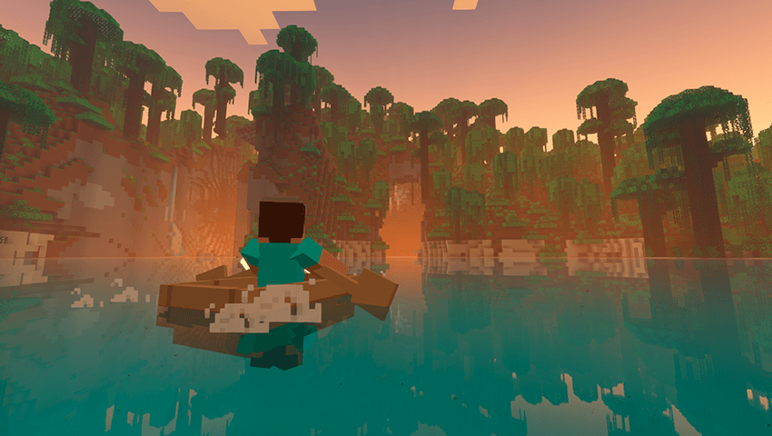 EnhancedCraft An Animated World - Minecraft Modpacks - CurseForge