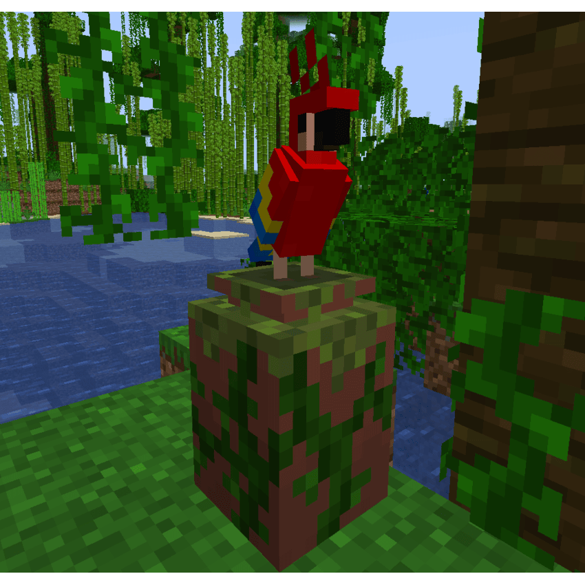 Jungle Pot