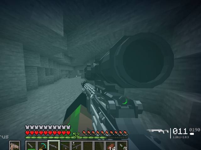 Tactical stuff and TaCZ