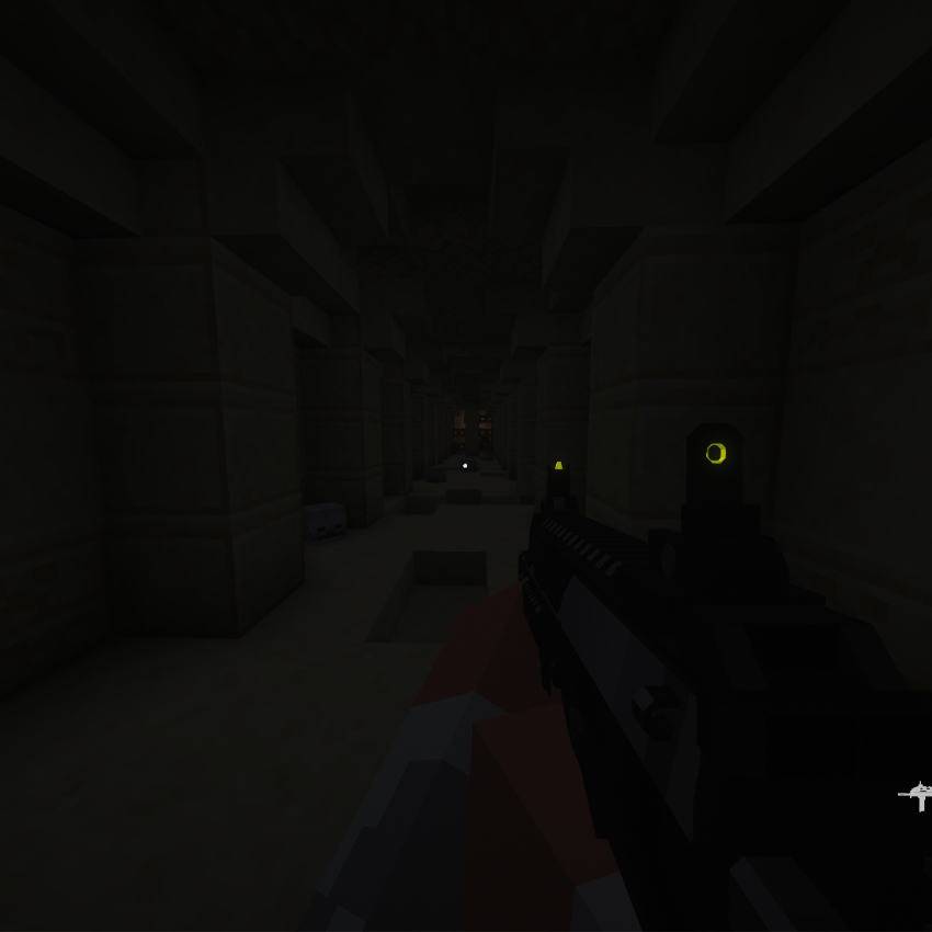 TACZ Expanded (V10 BETA) - Minecraft Modpacks - CurseForge