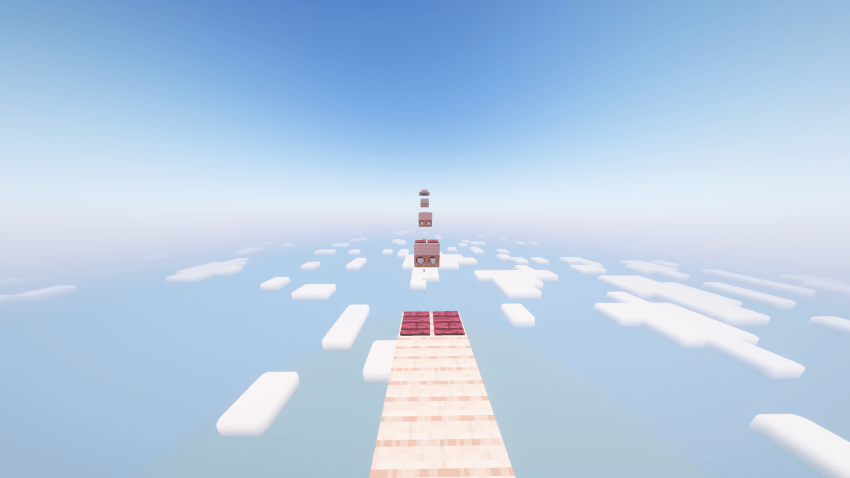 Unity interpretation visualization navigation map pattern player path final prototype demonstration sequence transition waypoint completed configuration