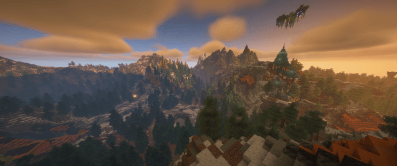 Download All About Create and Magic - Minecraft Mods & Modpacks ...