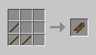 Crafting Firewood