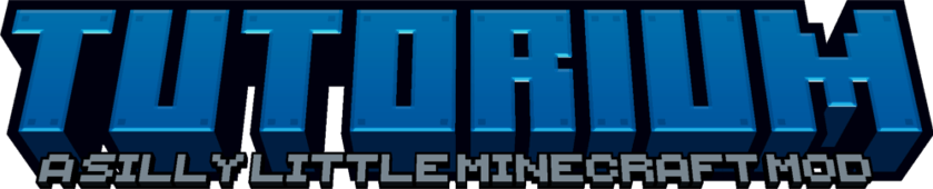 I LOVE using the Minecraft Title Generator Blockbench plugin