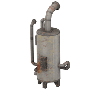 💧 Water Filter