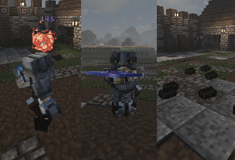 mercenaries