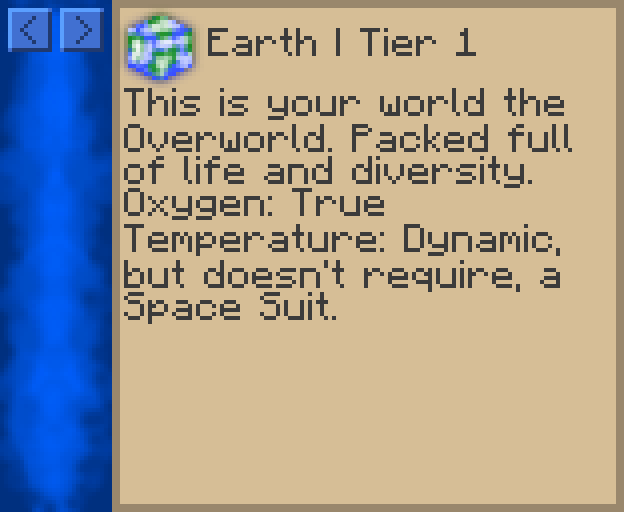 earth