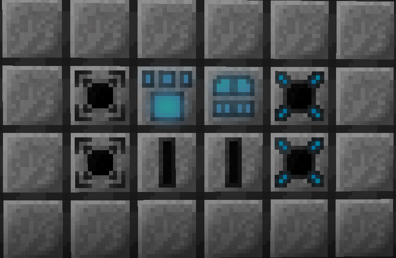 Aqua Tank
