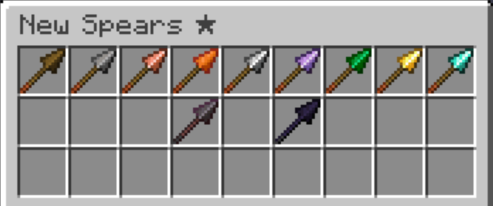 DMC&#039;s Improvements [1.21.1 + 1.21.8 Versions] Minecraft Mod