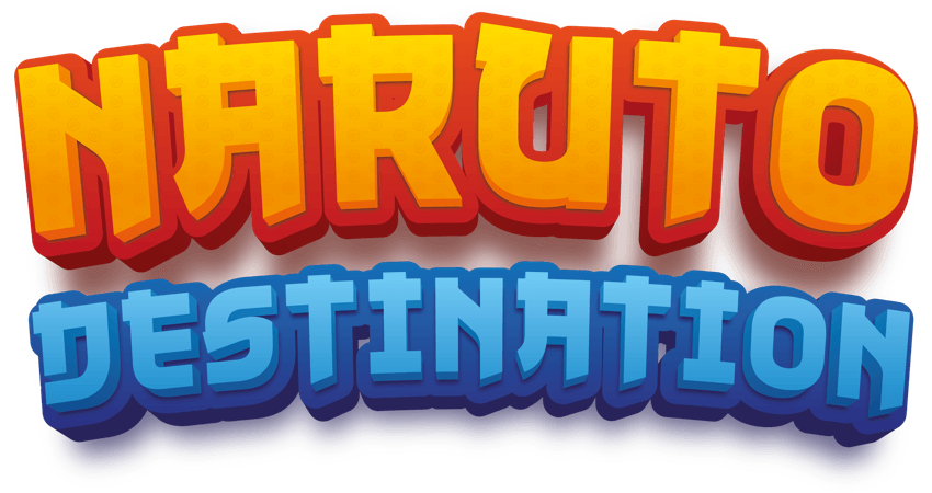Naruto Destination