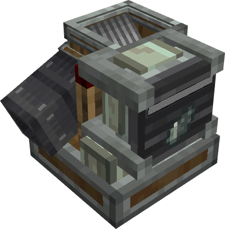 Gravel Extractor