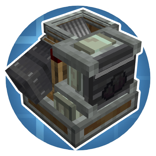 Create: Gravel Extractors