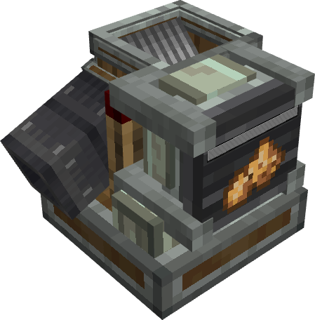 Gravel Extractor