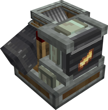 Gravel Extractor