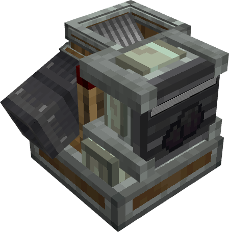 Gravel Extractor