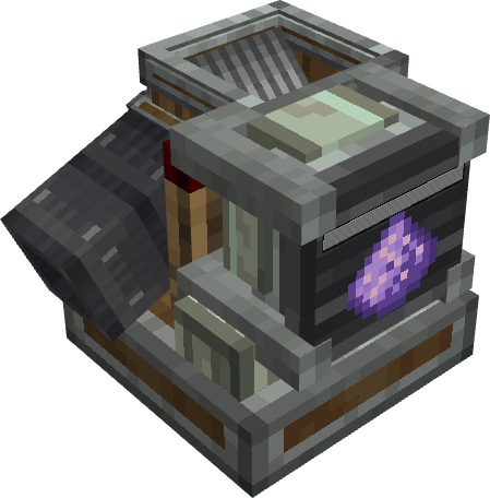 Gravel Extractor