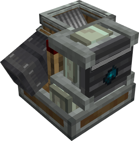 Gravel Extractor