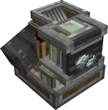 Gravel Extractor
