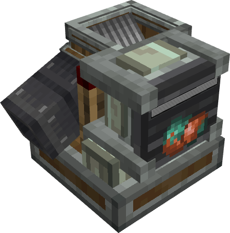 Gravel Extractor