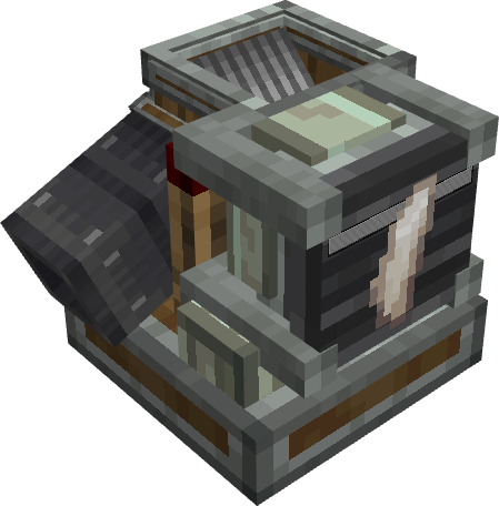 Gravel Extractor