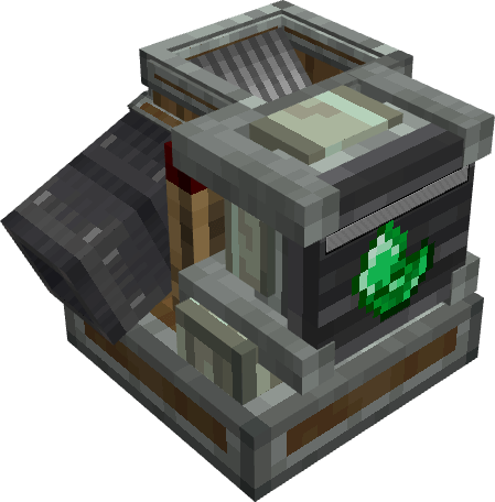 Gravel Extractor