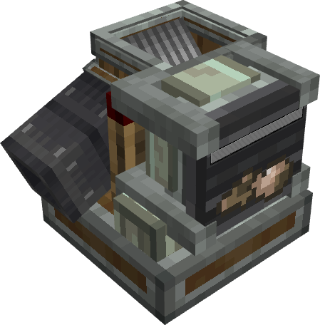 Gravel Extractor