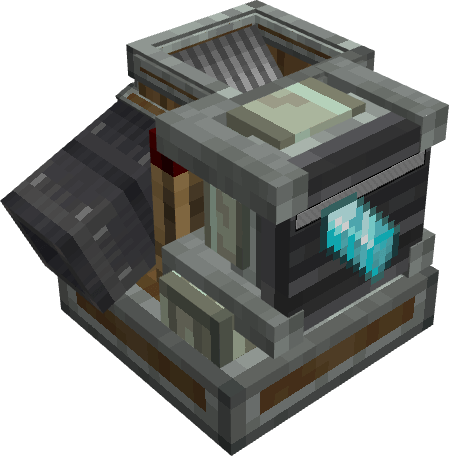 Gravel Extractor