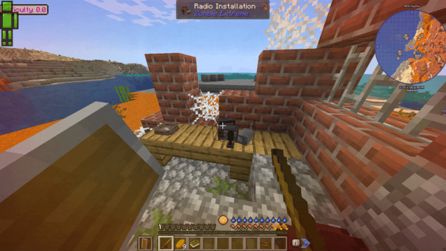 Infected Craft: Aftermath - Minecraft Modpacks - CurseForge