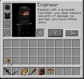 Undead Descent Minecraft Modpacks Curseforge