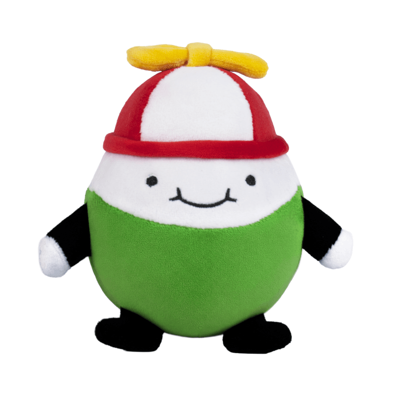 omepeluche image