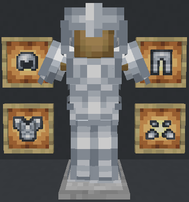 Download Enhanced Weaponry - Minecraft Mods & Modpacks - CurseForge