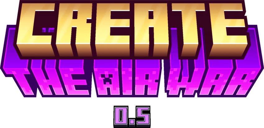 Download Create: The Air War - Minecraft Mods & Modpacks - CurseForge