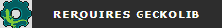 Environment: Server
